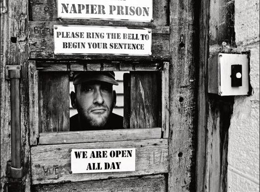 Napier-Prison-Tours-Escape-Room