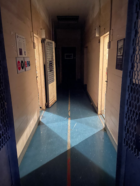Napier-Prison-Tours-corridor