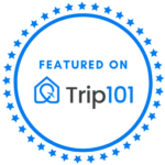 Trip101 logo
