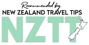 NZTT Logo